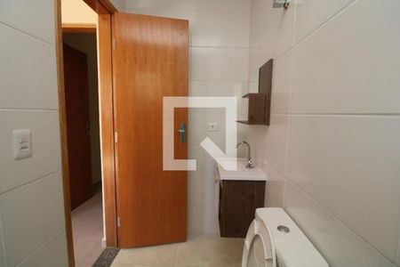 Casa de condomínio à venda com 390m², 24 quartos e 12 vagas Casa de condomínio à venda com 390m², 24 quartos e 12 vagasKit 3- Banheiro