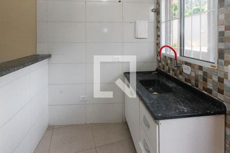 Casa de condomínio à venda com 390m², 24 quartos e 12 vagas Casa de condomínio à venda com 390m², 24 quartos e 12 vagasKit 6 - Cozinha