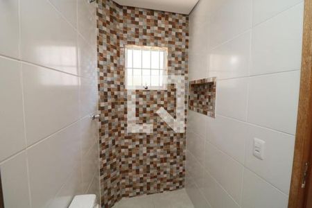 Casa de condomínio à venda com 390m², 24 quartos e 12 vagas Casa de condomínio à venda com 390m², 24 quartos e 12 vagasKit 3- Banheiro