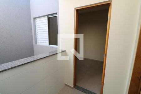 Casa de condomínio à venda com 390m², 24 quartos e 12 vagas Casa de condomínio à venda com 390m², 24 quartos e 12 vagas Kit 8 - Área de serviço
