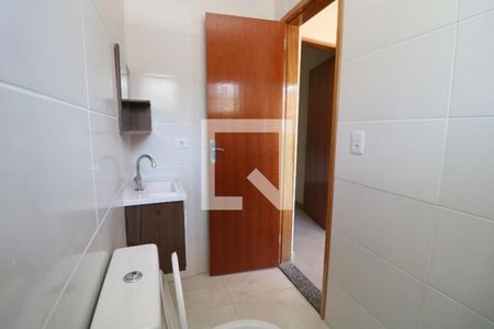 Casa de condomínio à venda com 390m², 24 quartos e 12 vagas Casa de condomínio à venda com 390m², 24 quartos e 12 vagasKit 11- Banheiro