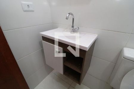Casa de condomínio à venda com 390m², 24 quartos e 12 vagas Casa de condomínio à venda com 390m², 24 quartos e 12 vagasKit 1 - Banheiro