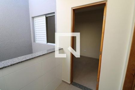 Casa de condomínio à venda com 390m², 24 quartos e 12 vagas Casa de condomínio à venda com 390m², 24 quartos e 12 vagas Kit 4 - Área de serviço