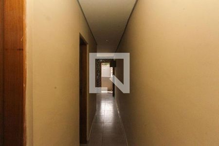 Casa de condomínio à venda com 390m², 24 quartos e 12 vagas Casa de condomínio à venda com 390m², 24 quartos e 12 vagasKit 6 - Corredor
