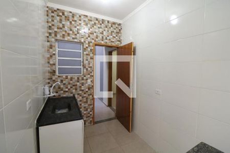 Casa de condomínio à venda com 390m², 24 quartos e 12 vagas Casa de condomínio à venda com 390m², 24 quartos e 12 vagasKit 1 - Cozinha