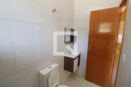 Casa de condomínio à venda com 390m², 24 quartos e 12 vagas Casa de condomínio à venda com 390m², 24 quartos e 12 vagasKit 9- Banheiro