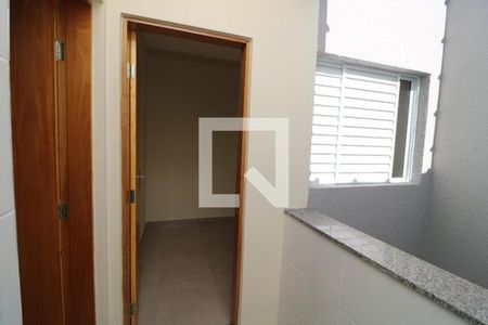 Casa de condomínio à venda com 390m², 24 quartos e 12 vagas Casa de condomínio à venda com 390m², 24 quartos e 12 vagas Kit 11 - Área de serviço