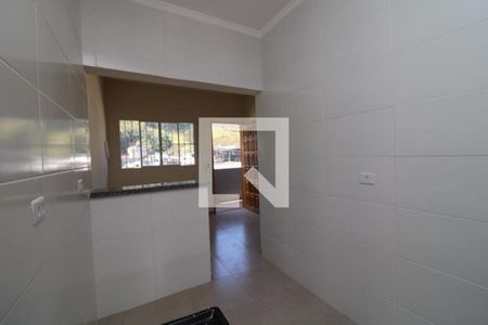 Casa de condomínio à venda com 390m², 24 quartos e 12 vagas Casa de condomínio à venda com 390m², 24 quartos e 12 vagasKit 9- Cozinha
