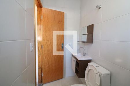 Casa de condomínio à venda com 390m², 24 quartos e 12 vagas Casa de condomínio à venda com 390m², 24 quartos e 12 vagasKit 16- Banheiro