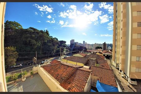 Apartamento à venda com 98m², 3 quartos e 1 vaga Apartamento à venda com 98m², 3 quartos e 1 vagaFoto 01