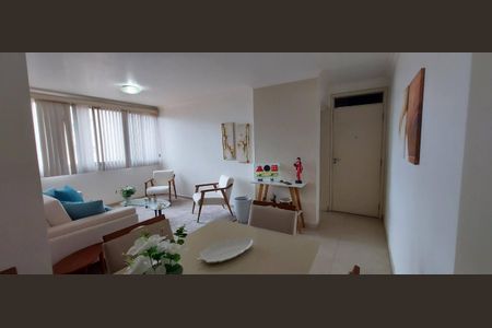 Apartamento à venda com 98m², 3 quartos e 1 vaga Apartamento à venda com 98m², 3 quartos e 1 vagaFoto 15