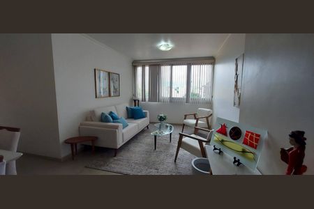 Apartamento à venda com 98m², 3 quartos e 1 vaga Apartamento à venda com 98m², 3 quartos e 1 vagaFoto 14