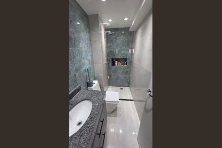 Apartamento à venda com 2 quartos, 56m² em Vila Rosalia, Guarulhos