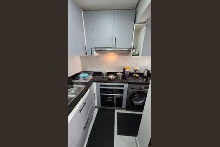 Apartamento à venda com 2 quartos, 56m² em Vila Rosalia, Guarulhos