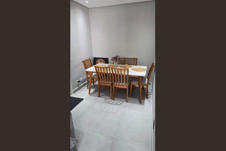 Apartamento à venda com 2 quartos, 56m² em Vila Rosalia, Guarulhos