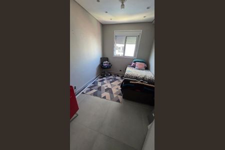 Apartamento à venda com 2 quartos, 56m² em Vila Rosalia, Guarulhos