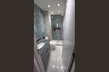 Apartamento à venda com 2 quartos, 56m² em Vila Rosalia, Guarulhos