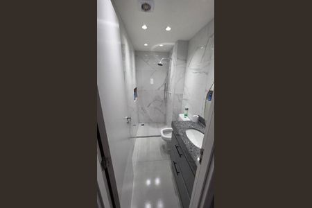 Apartamento à venda com 2 quartos, 56m² em Vila Rosalia, Guarulhos