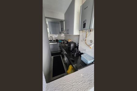 Apartamento à venda com 2 quartos, 56m² em Vila Rosalia, Guarulhos