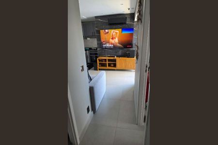 Apartamento à venda com 2 quartos, 56m² em Vila Rosalia, Guarulhos