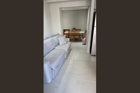 Apartamento à venda com 2 quartos, 56m² em Vila Rosalia, Guarulhos