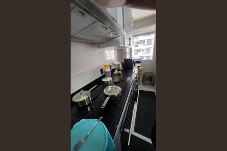 Apartamento à venda com 2 quartos, 56m² em Vila Rosalia, Guarulhos