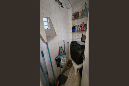 Foto 10 de apartamento à venda com 2 quartos, 70m² em Jardim Santo Amaro, São Paulo