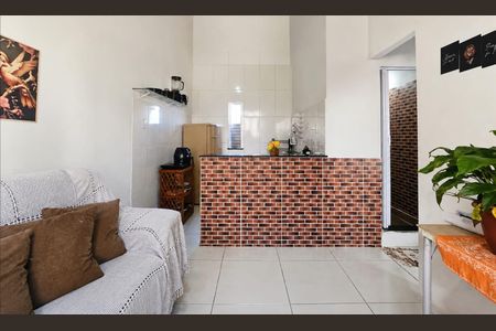 Sala de casa para alugar com 2 quartos, 120m² em Ondina, Salvador