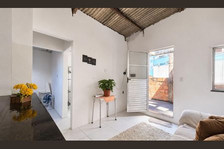 Sala de casa para alugar com 2 quartos, 120m² em Ondina, Salvador