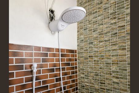 Banheiro de casa para alugar com 2 quartos, 120m² em Ondina, Salvador