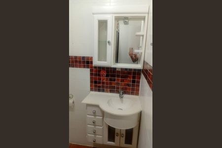 Apartamento à venda com 2 quartos, 60m² em Vila Gomes Cardim, São Paulo