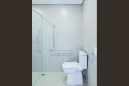 Studio à venda com 23m², 1 quarto e sem vaga Studio à venda com 23m², 1 quarto e sem vagaFoto 09