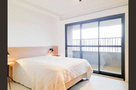 Studio à venda com 23m², 1 quarto e sem vaga Studio à venda com 23m², 1 quarto e sem vagaFoto 06