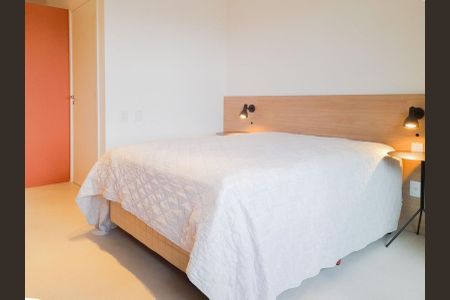 Studio à venda com 23m², 1 quarto e sem vaga Studio à venda com 23m², 1 quarto e sem vagaFoto 11