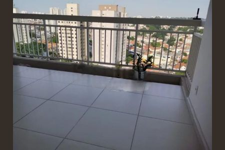 Apartamento à venda com 2 quartos, 60m² em Jardim Prudência, São Paulo