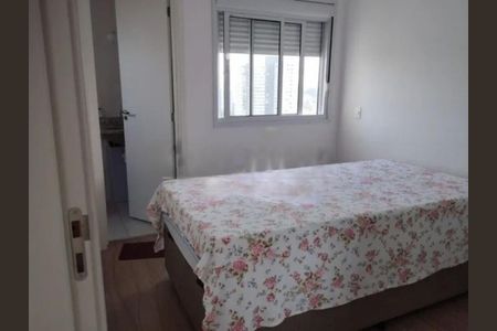 Apartamento à venda com 2 quartos, 60m² em Jardim Prudência, São Paulo