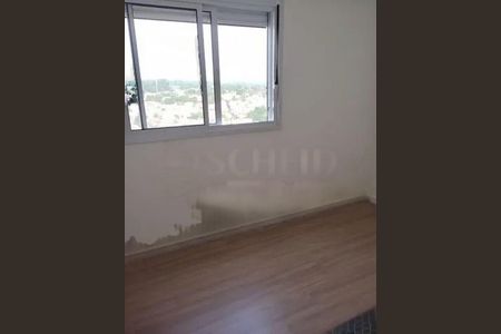 Apartamento à venda com 2 quartos, 60m² em Jardim Prudência, São Paulo