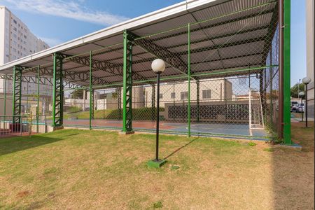 Apartamento para alugar com 43m², 2 quartos e 1 vaga Apartamento para alugar com 43m², 2 quartos e 1 vagaQuadra Esportiva