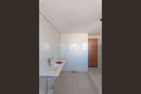 Apartamento para alugar com 43m², 2 quartos e 1 vaga Apartamento para alugar com 43m², 2 quartos e 1 vagaCozinha