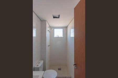 Apartamento para alugar com 43m², 2 quartos e 1 vaga Apartamento para alugar com 43m², 2 quartos e 1 vagaBanheiro