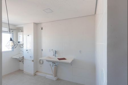 Apartamento para alugar com 43m², 2 quartos e 1 vaga Apartamento para alugar com 43m², 2 quartos e 1 vagaCozinha