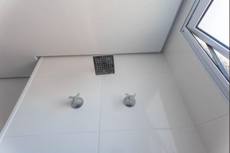 Apartamento para alugar com 43m², 2 quartos e 1 vaga Apartamento para alugar com 43m², 2 quartos e 1 vagaBanheiro