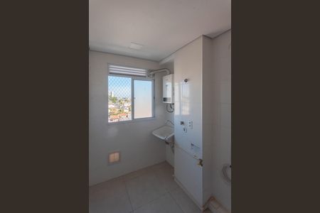 Apartamento para alugar com 43m², 2 quartos e 1 vaga Apartamento para alugar com 43m², 2 quartos e 1 vagaÁrea de Serviço