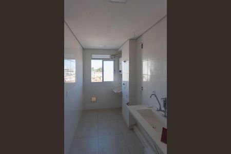 Apartamento para alugar com 43m², 2 quartos e 1 vaga Apartamento para alugar com 43m², 2 quartos e 1 vagaCozinha
