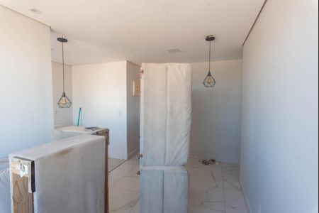 Apartamento para alugar com 43m², 2 quartos e 1 vaga Apartamento para alugar com 43m², 2 quartos e 1 vagaSala