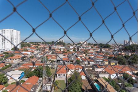 Apartamento para alugar com 43m², 2 quartos e 1 vaga Apartamento para alugar com 43m², 2 quartos e 1 vagaVista do Quarto 1