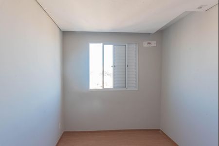 Quarto 2 de apartamento para alugar com 2 quartos, 43m² em Parque Industrial, Campinas