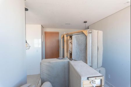 Apartamento para alugar com 43m², 2 quartos e 1 vaga Apartamento para alugar com 43m², 2 quartos e 1 vagaSala