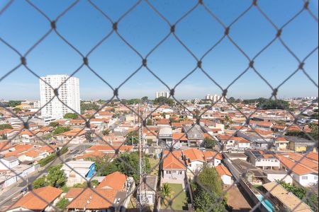 Apartamento para alugar com 43m², 2 quartos e 1 vaga Apartamento para alugar com 43m², 2 quartos e 1 vagaVista do Quarto 2