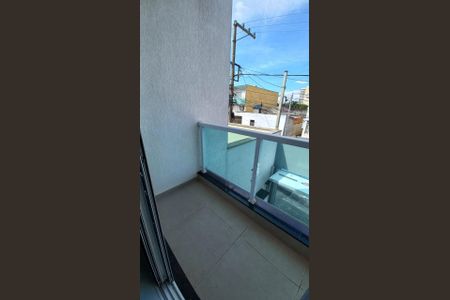 Casa à venda com 112m², 3 quartos e 2 vagasvaranda quarto